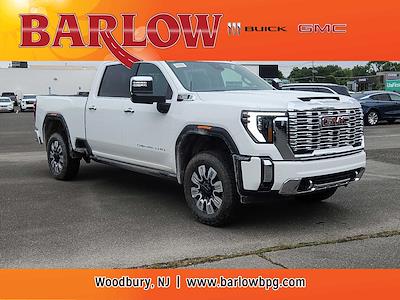 2025 GMC Sierra 2500 Crew Cab 4WD Pickup for sale #310582 - photo 1