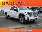2025 GMC Sierra 2500 Crew Cab 4WD Pickup for sale #310582 - photo 1