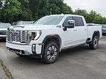 2025 GMC Sierra 2500 Crew Cab 4WD Pickup for sale #310582 - photo 4
