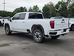 2025 GMC Sierra 2500 Crew Cab 4WD Pickup for sale #310582 - photo 5