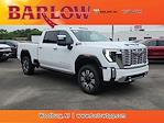 New 2025 GMC Sierra 2500 Denali Crew Cab 4WD Pickup for sale #310612 - photo 1