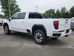 New 2025 GMC Sierra 2500 Denali Crew Cab 4WD Pickup for sale #310612 - photo 5
