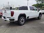 New 2025 GMC Sierra 2500 Denali Crew Cab 4WD Pickup for sale #310612 - photo 2