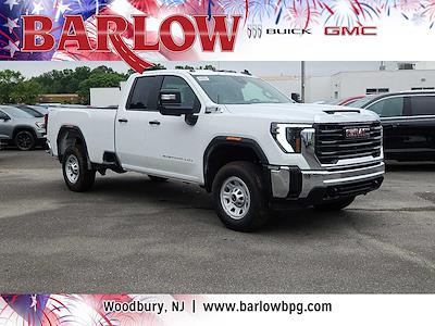 2025 GMC Sierra 2500 Double Cab 4WD Pickup for sale #314090 - photo 1