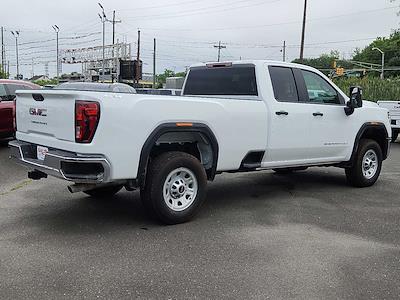 2025 GMC Sierra 2500 Double Cab 4WD Pickup for sale #314090 - photo 2
