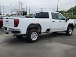 2025 GMC Sierra 2500 Double Cab 4WD Pickup for sale #314090 - photo 2