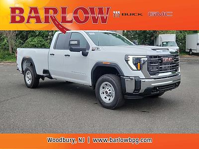 2025 GMC Sierra 2500 Double Cab 4WD Pickup for sale #314146 - photo 1