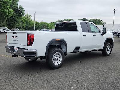 2025 GMC Sierra 2500 Double Cab 4WD Pickup for sale #314146 - photo 2