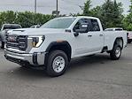 2025 GMC Sierra 2500 Double Cab 4WD Pickup for sale #314146 - photo 4