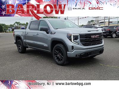 New 2025 GMC Sierra 1500 Elevation Crew Cab 4WD Pickup for sale #317232 - photo 1