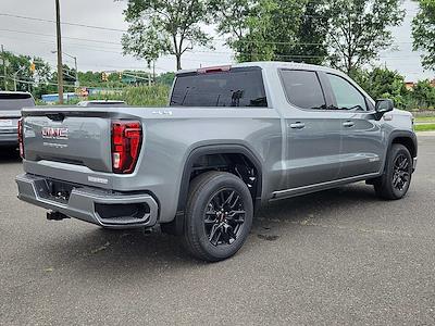 New 2025 GMC Sierra 1500 Elevation Crew Cab 4WD Pickup for sale #317232 - photo 2