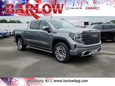 2025 GMC Sierra 1500 Crew Cab 4WD Pickup for sale #317539 - photo 1