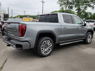 2025 GMC Sierra 1500 Crew Cab 4WD Pickup for sale #317539 - photo 2