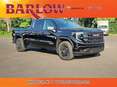 2025 GMC Sierra 1500 Crew Cab 4WD Pickup for sale #321399 - photo 1