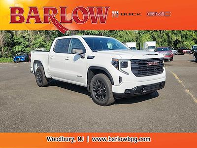 2025 GMC Sierra 1500 Crew Cab 4WD Pickup for sale #321454 - photo 1