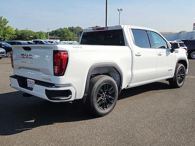 2025 GMC Sierra 1500 Crew Cab 4WD Pickup for sale #321454 - photo 2