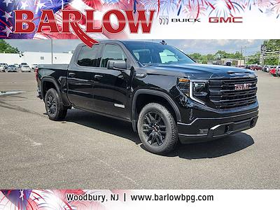 2025 GMC Sierra 1500 Crew Cab 4WD Pickup for sale #321670 - photo 1