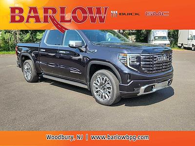 2025 GMC Sierra 1500 Crew Cab 4WD Pickup for sale #322463 - photo 1