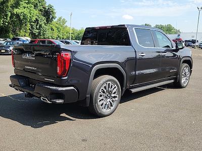 2025 GMC Sierra 1500 Crew Cab 4WD Pickup for sale #322463 - photo 2