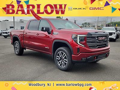 2025 GMC Sierra 1500 Crew Cab 4WD Pickup for sale #325702 - photo 1