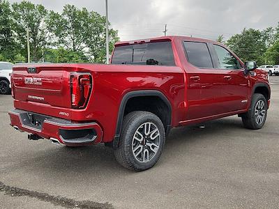 2025 GMC Sierra 1500 Crew Cab 4WD Pickup for sale #325702 - photo 2