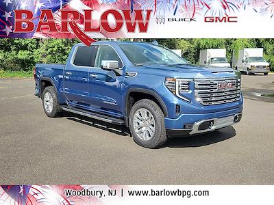 2025 GMC Sierra 1500 Crew Cab 4WD Pickup for sale #333493 - photo 1