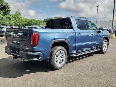 2025 GMC Sierra 1500 Crew Cab 4WD Pickup for sale #333493 - photo 2
