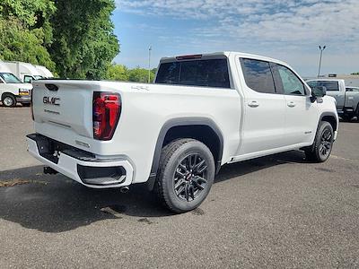 2025 GMC Sierra 1500 Crew Cab 4WD Pickup for sale #334623 - photo 2