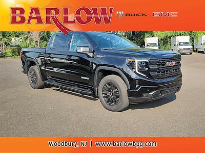 2025 GMC Sierra 1500 Crew Cab 4WD Pickup for sale #334813 - photo 1