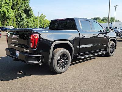 2025 GMC Sierra 1500 Crew Cab 4WD Pickup for sale #334813 - photo 2