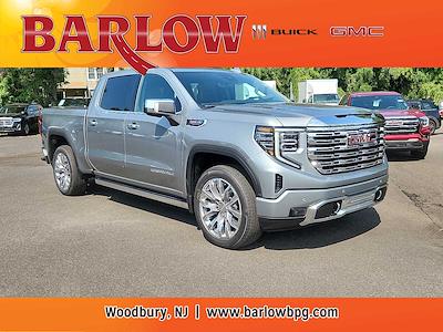 2025 GMC Sierra 1500 Crew Cab 4WD Pickup for sale #337957 - photo 1