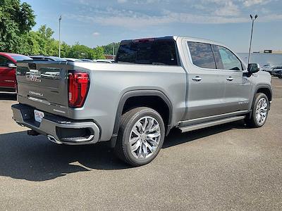 2025 GMC Sierra 1500 Crew Cab 4WD Pickup for sale #337957 - photo 2