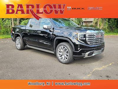 2025 GMC Sierra 1500 Crew Cab 4WD Pickup for sale #339716 - photo 1