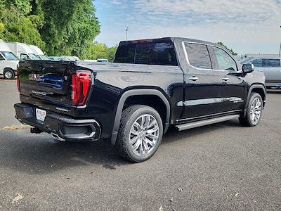 2025 GMC Sierra 1500 Crew Cab 4WD Pickup for sale #339716 - photo 2