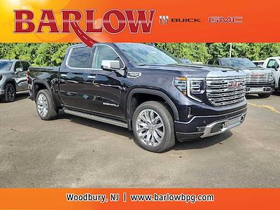 New 2025 GMC Sierra 1500 Denali Crew Cab 4WD Pickup for sale #340850 - photo 1