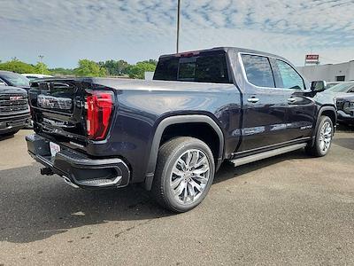 New 2025 GMC Sierra 1500 Denali Crew Cab 4WD Pickup for sale #340850 - photo 2