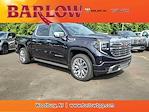 New 2025 GMC Sierra 1500 Denali Crew Cab 4WD Pickup for sale #340850 - photo 1