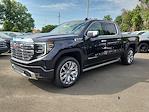 New 2025 GMC Sierra 1500 Denali Crew Cab 4WD Pickup for sale #340850 - photo 4