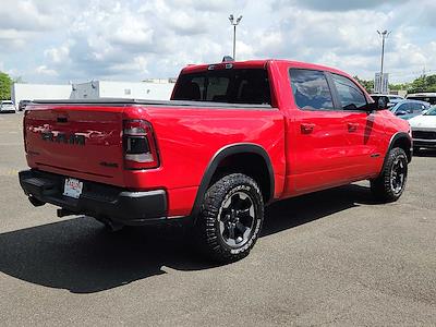 2021 Ram 1500 Crew Cab 4WD Pickup for sale #3641U - photo 2
