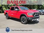 2021 Ram 1500 Crew Cab 4WD Pickup for sale #3641U - photo 1