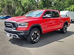 2021 Ram 1500 Crew Cab 4WD Pickup for sale #3641U - photo 4