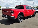 2021 Ram 1500 Crew Cab 4WD Pickup for sale #3641U - photo 2