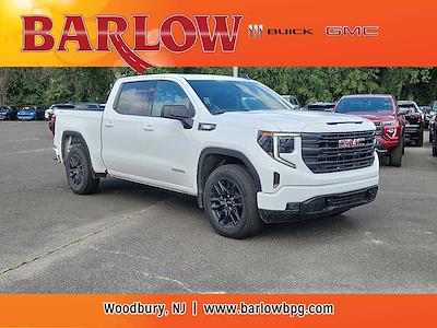 2025 GMC Sierra 1500 Crew Cab 4WD Pickup for sale #380100 - photo 1