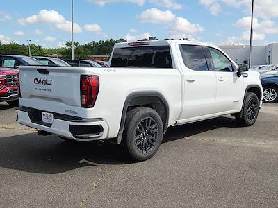 2025 GMC Sierra 1500 Crew Cab 4WD Pickup for sale #380100 - photo 2