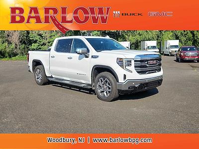 2025 GMC Sierra 1500 Crew Cab 4WD Pickup for sale #384829 - photo 1