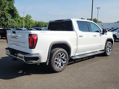 2025 GMC Sierra 1500 Crew Cab 4WD Pickup for sale #384829 - photo 2