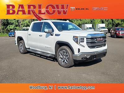 2025 GMC Sierra 1500 Crew Cab 4WD Pickup for sale #384920 - photo 1