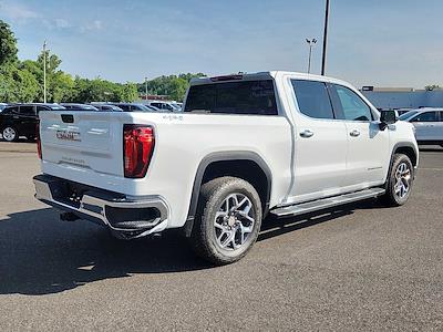 2025 GMC Sierra 1500 Crew Cab 4WD Pickup for sale #384920 - photo 2