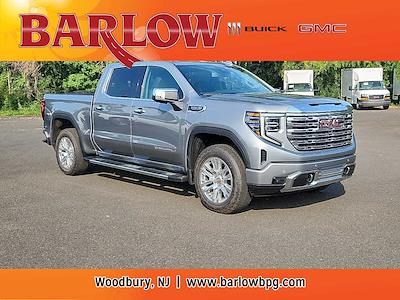 2025 GMC Sierra 1500 Crew Cab 4WD Pickup for sale #385746 - photo 1