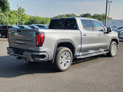 2025 GMC Sierra 1500 Crew Cab 4WD Pickup for sale #385746 - photo 2